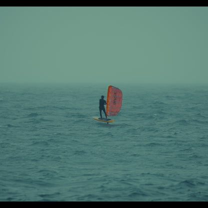 F-One ROCKET FREE DW 26 - Downwind Foilboards