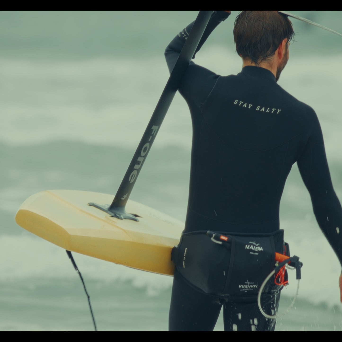 F-One ROCKET FREE DW 26 - Downwind Foilboards