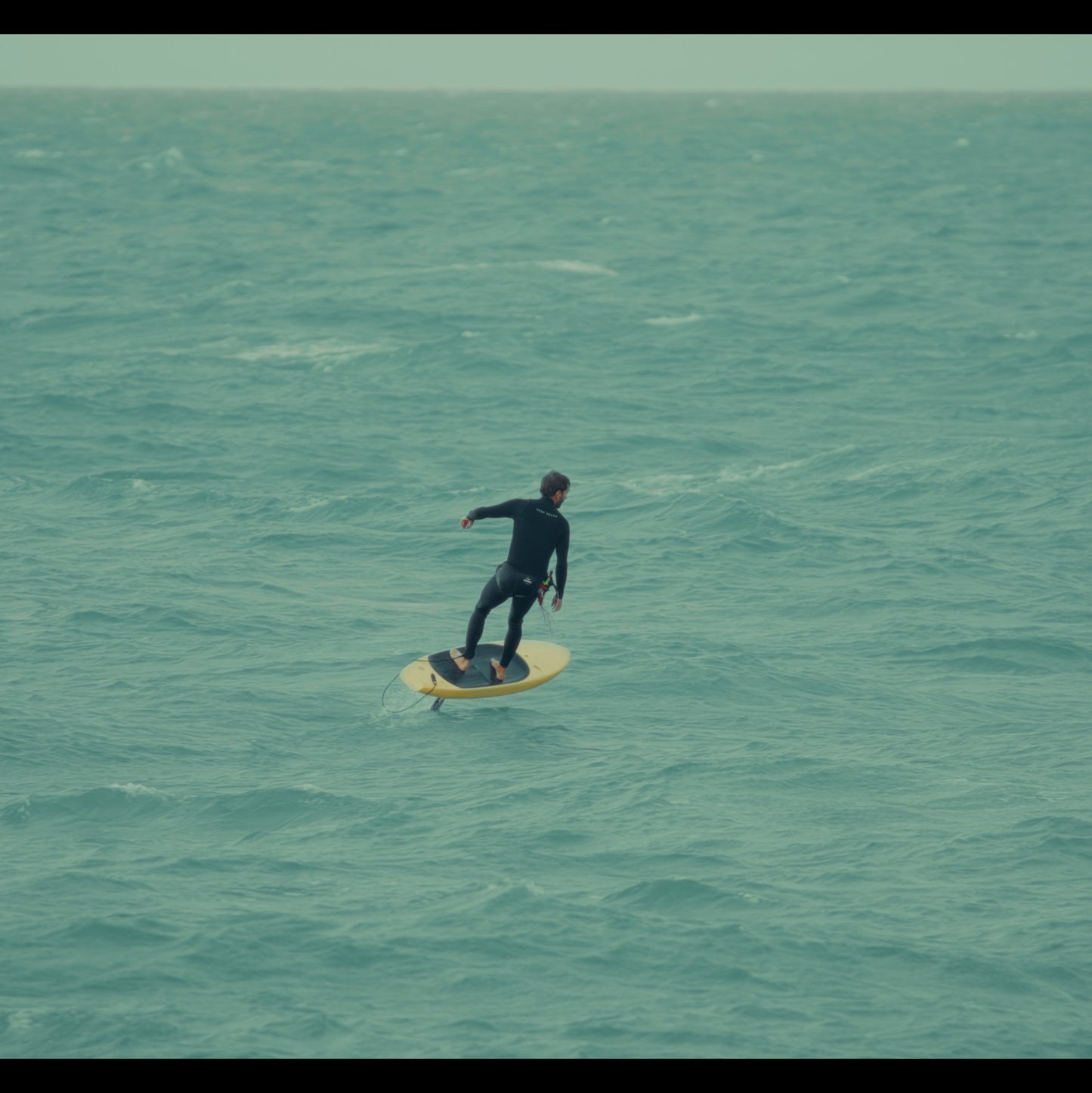 F-One ROCKET FREE DW 26 - Downwind Foilboards