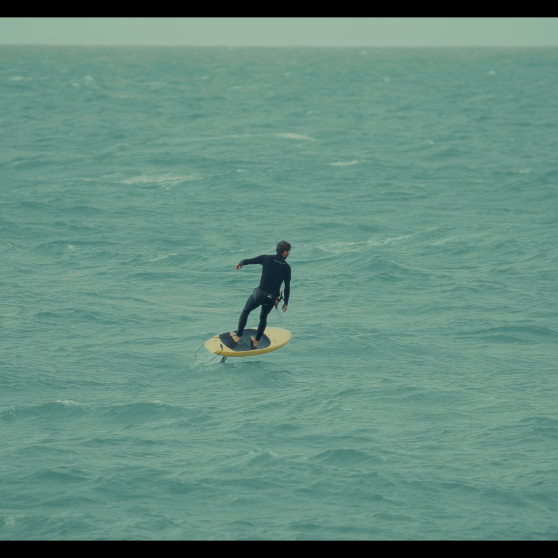 F-One ROCKET FREE DW 26 - Downwind Foilboards