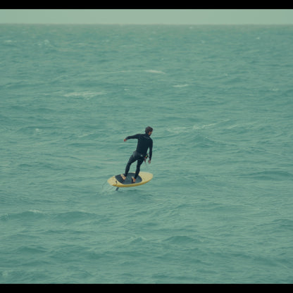 F-One ROCKET FREE DW 26 - Downwind Foilboards