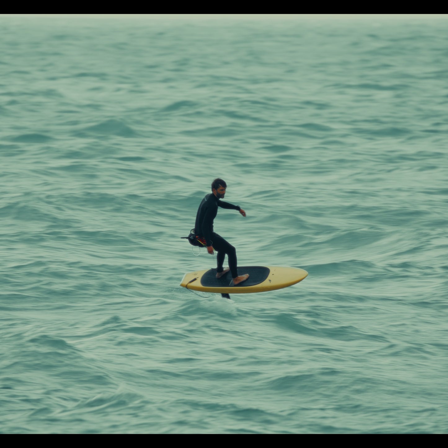 F-One ROCKET FREE DW 26 - Downwind Foilboards