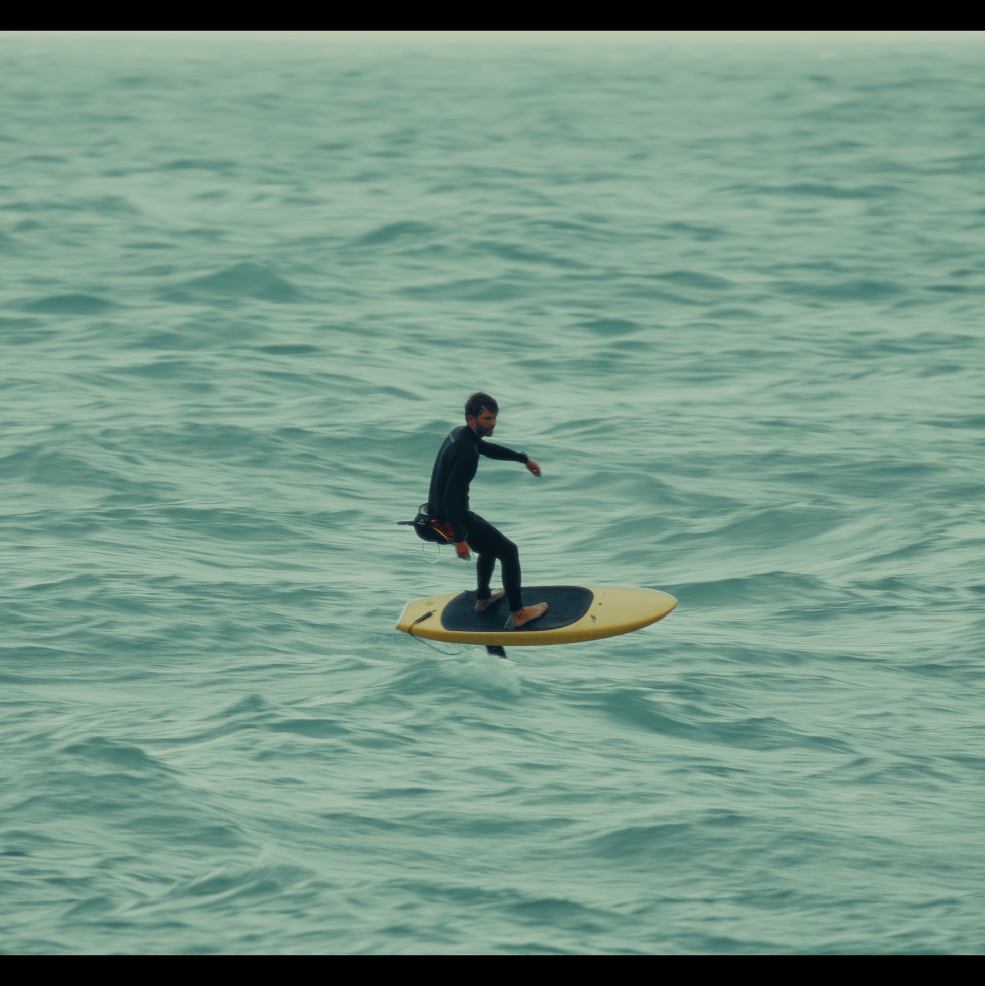 F-One ROCKET FREE DW 26 - Downwind Foilboards