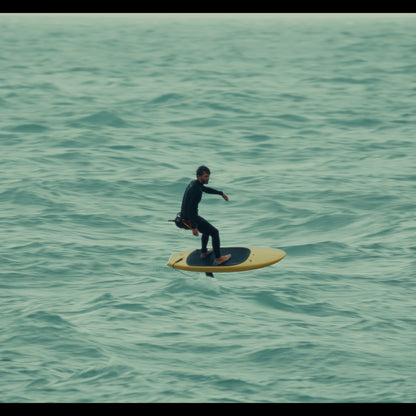 F-One ROCKET FREE DW 26 - Downwind Foilboards