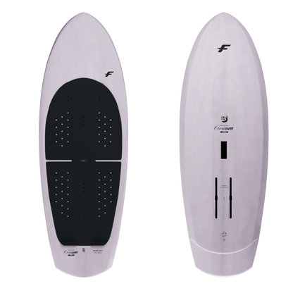 F-One ROCKET WING CROSSOVER CARBON 26