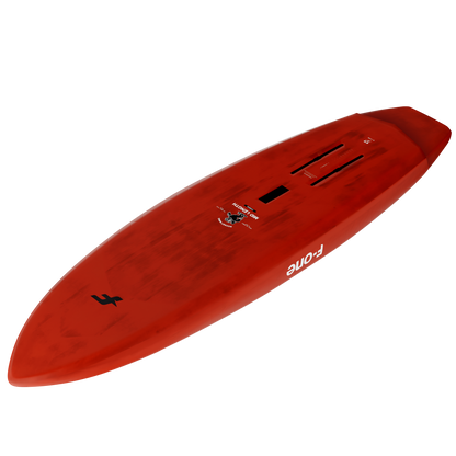 F-One ROCKET WING MIDLENGTH CARBON 26