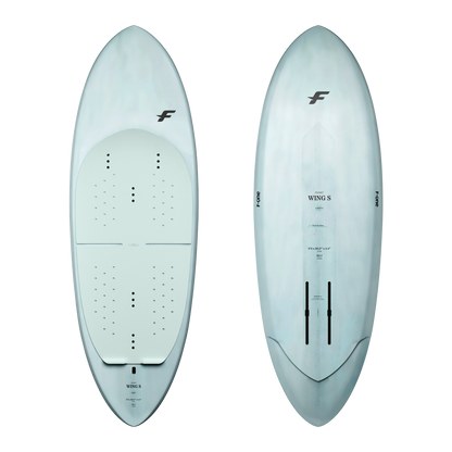 F-One ROCKET WING - S 26