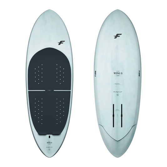 F-One ROCKET WING - S CARBON 26