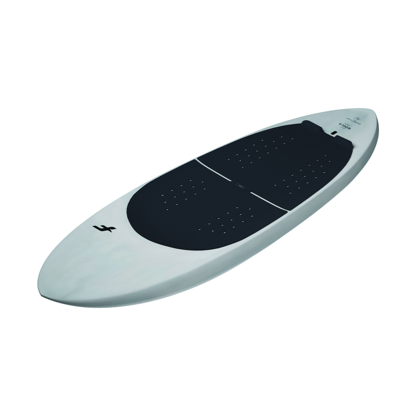 F-One ROCKET WING - S CARBON 26