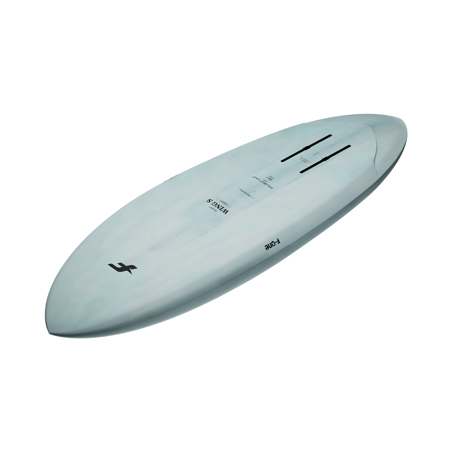 F-One ROCKET WING - S CARBON 26