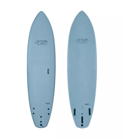 Haydenshapes Loot SOFT - Futures - 3 Fin