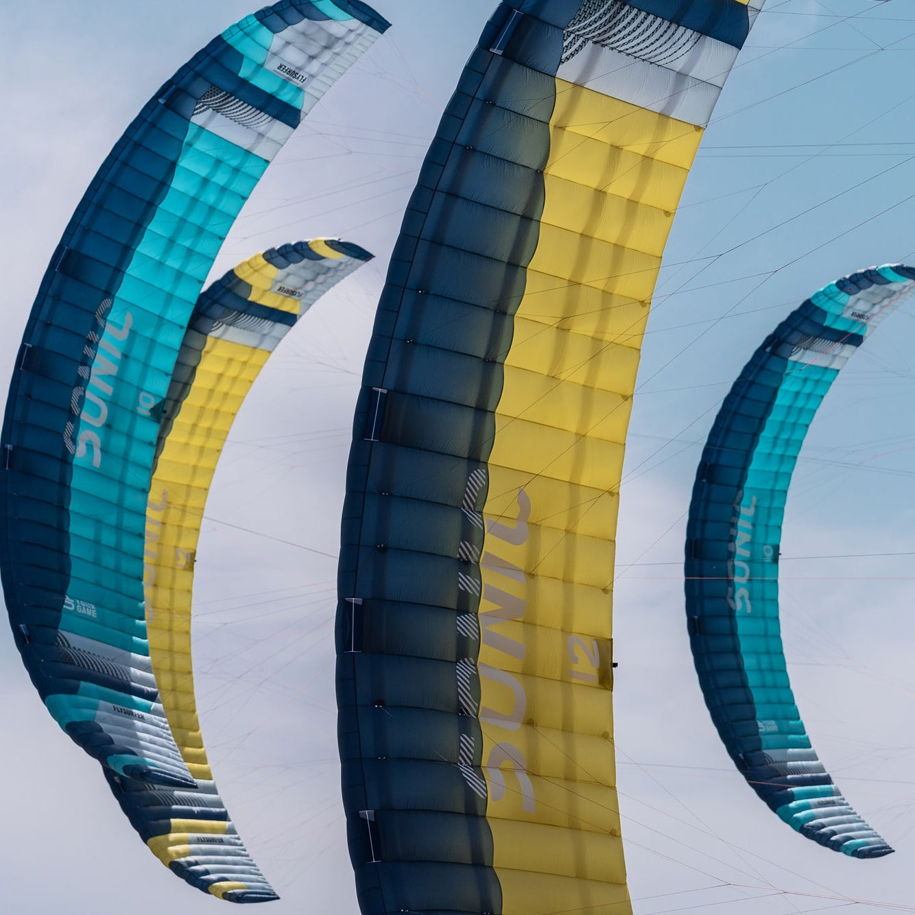 Flysurfer SONIC 5 Kite