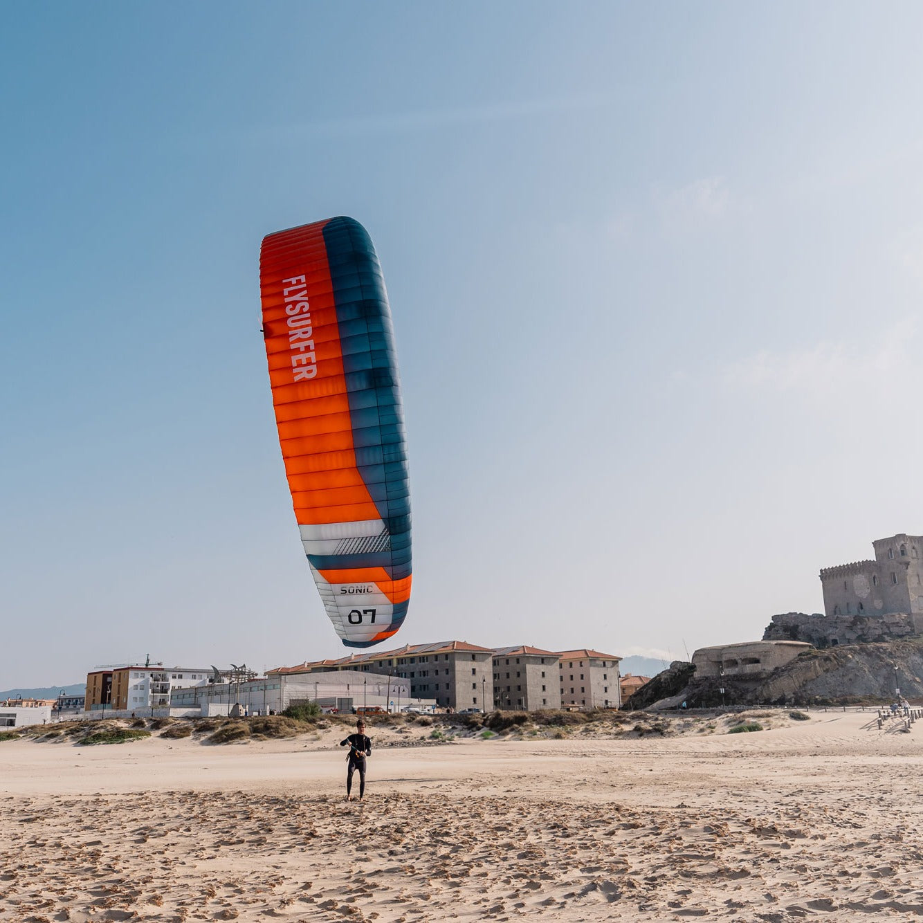 Flysurfer SONIC 5 Kite
