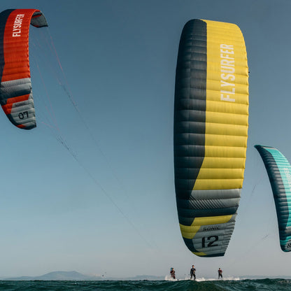 Flysurfer SONIC 5 Kite