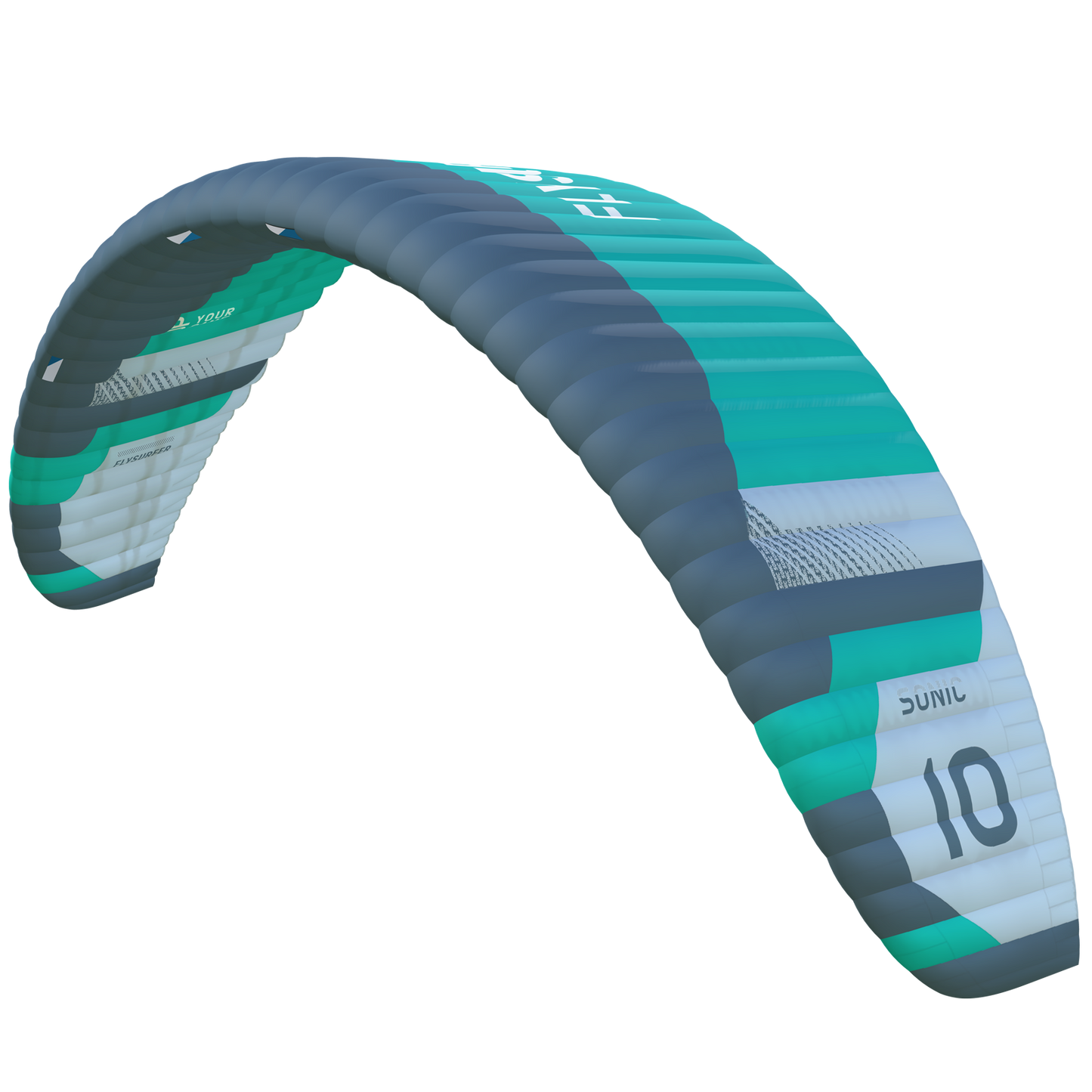 Flysurfer SONIC 5 Kite