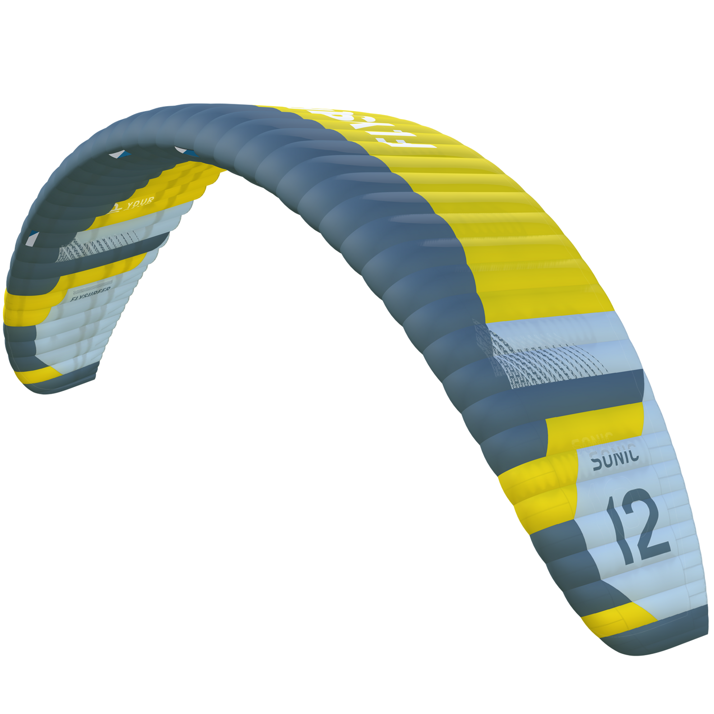 Flysurfer SONIC 5 Kite