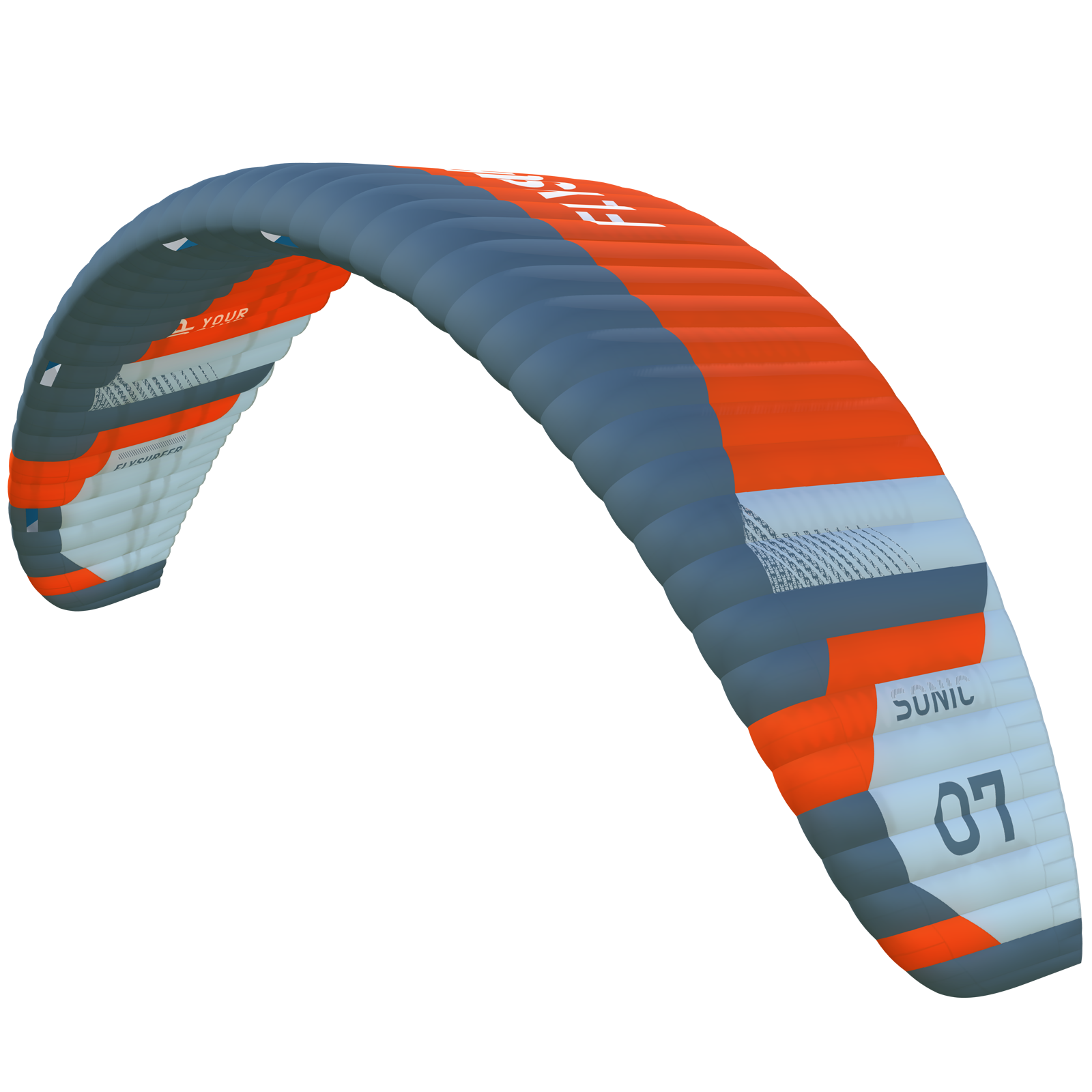 Flysurfer SONIC 5 Kite