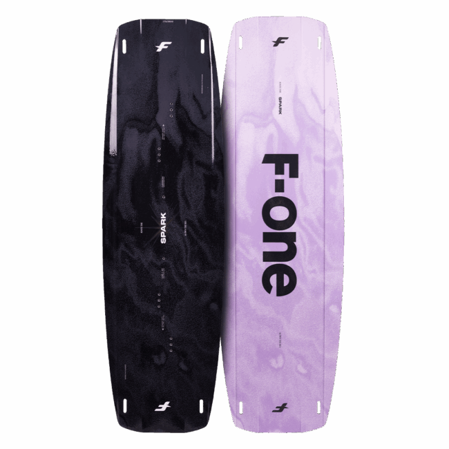 F-One SPARK CARBON
