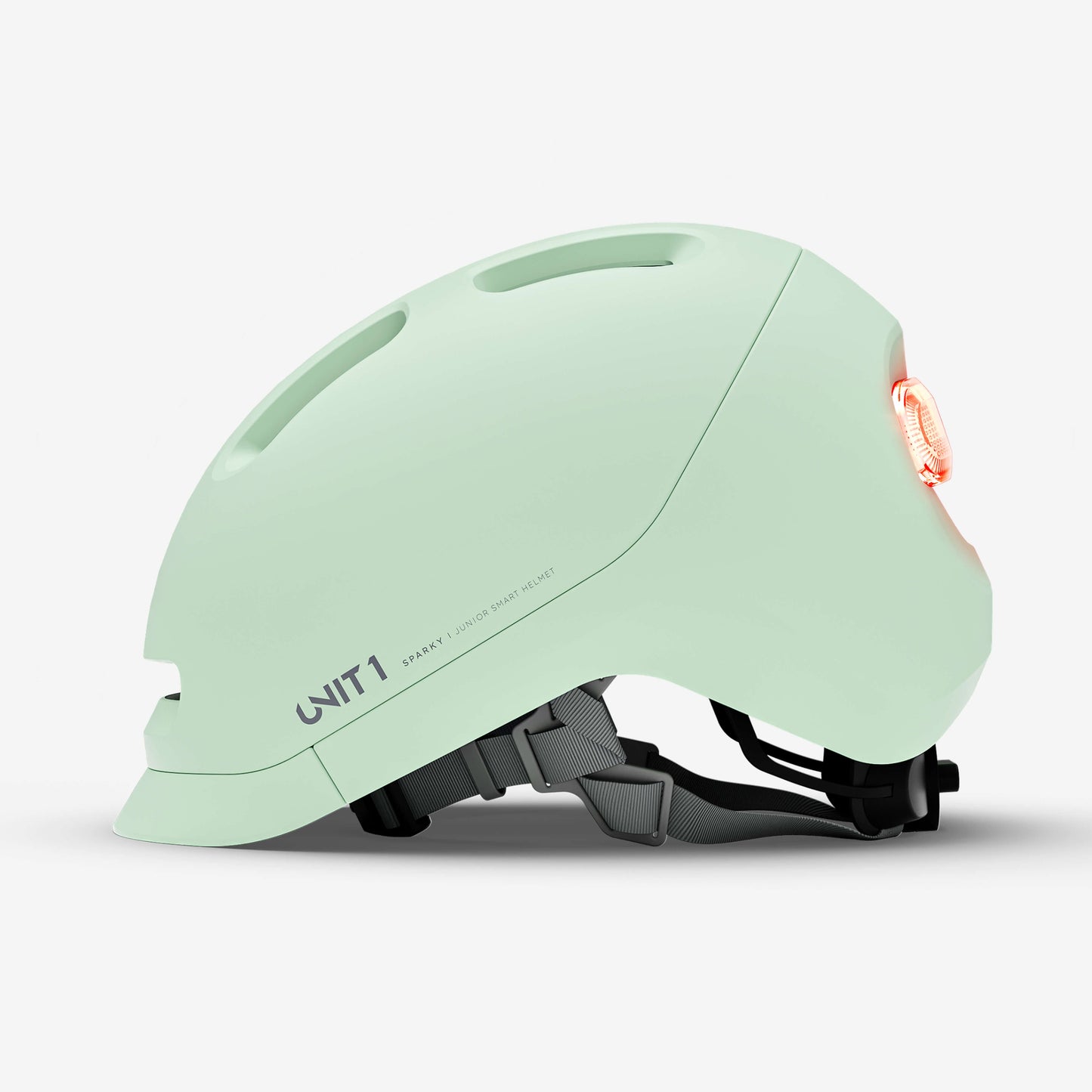 Unit 1 SPARKY Junior Smart Helmet