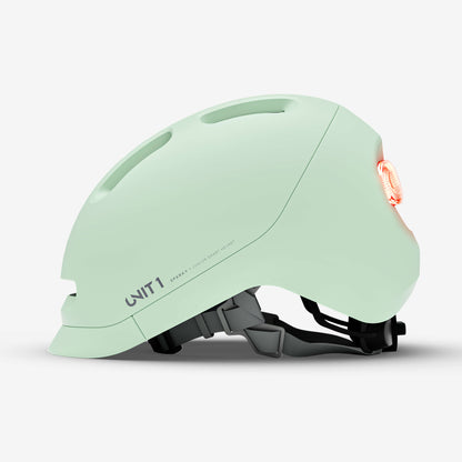 Unit 1 SPARKY Junior Smart Helmet