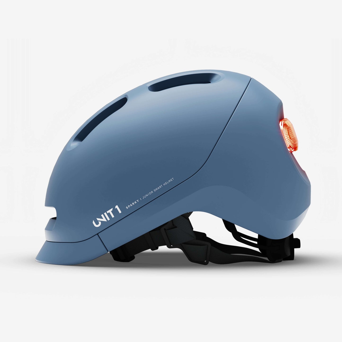 Unit 1 SPARKY Junior Smart Helmet