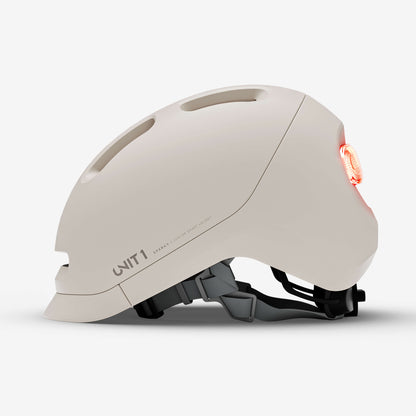 Unit 1 SPARKY Junior Smart Helmet