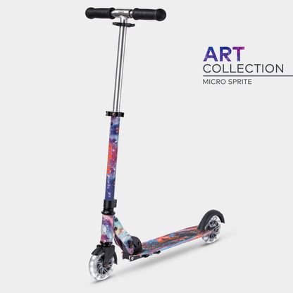 Micro SPRITE LED | GLOW