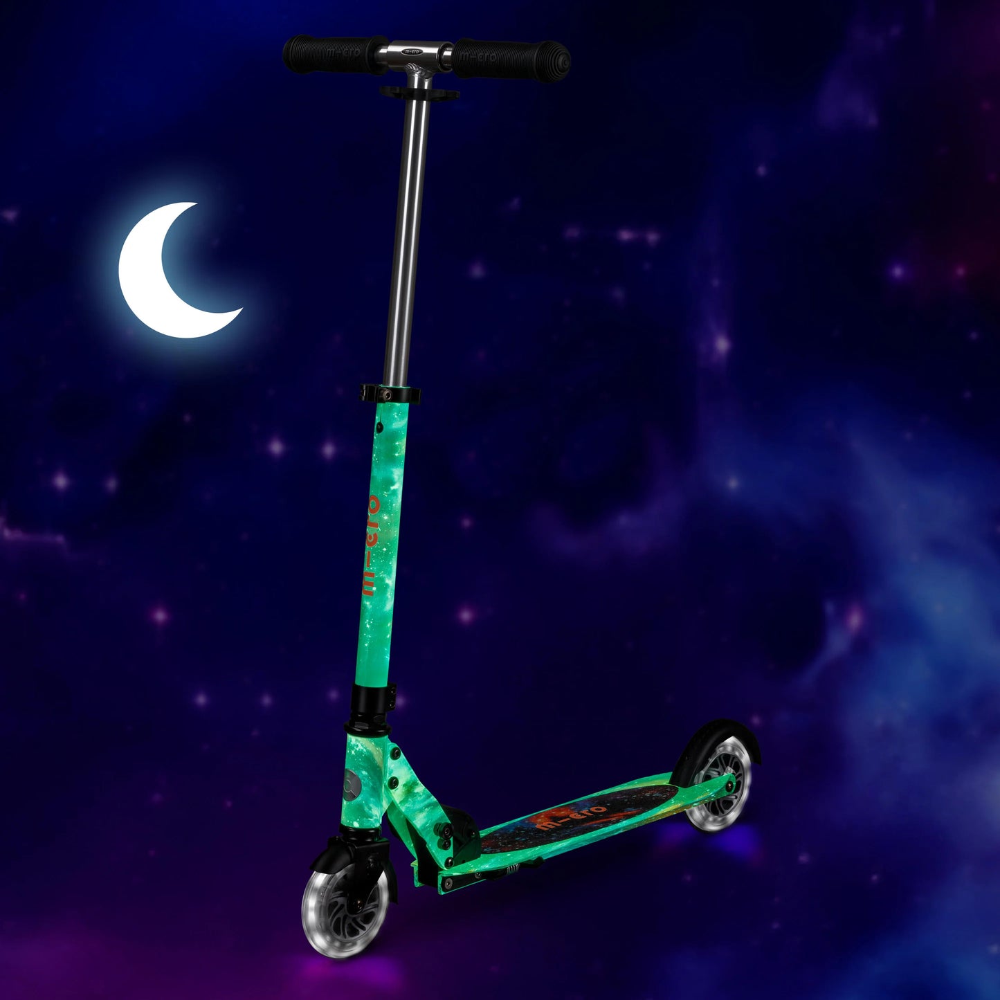 Micro SPRITE LED | GLOW