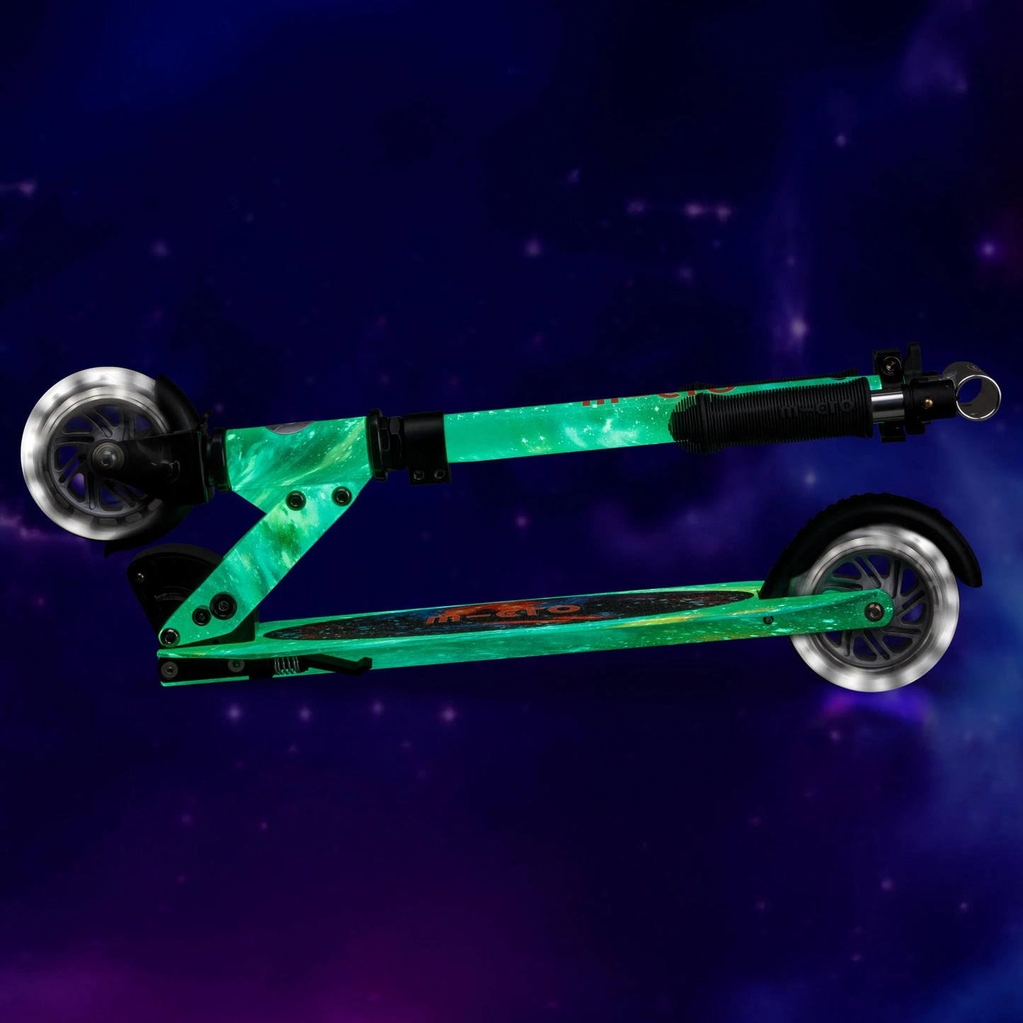 Micro SPRITE LED | GLOW