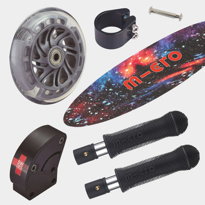 Micro SPRITE LED | GLOW