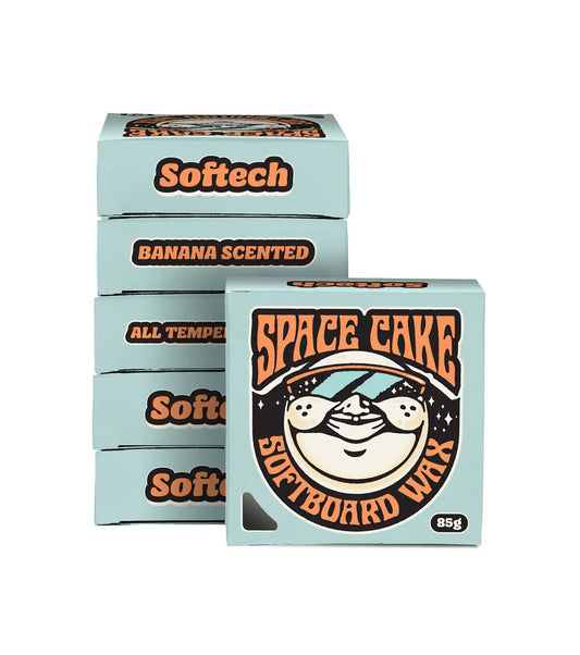 Softech Space Cake Softboard Wax