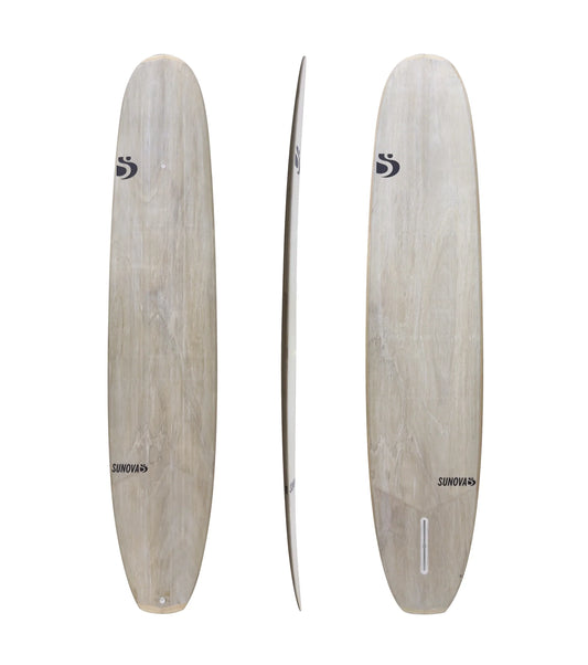 Sunova Disco Paraflex - US Box - Single Fin