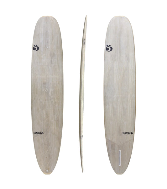 Sunova Oldy Paraflex - US Box - Single Fin