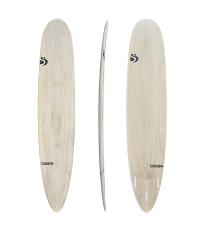 Sunova Pro Paraflex - Futures - 3 Fin