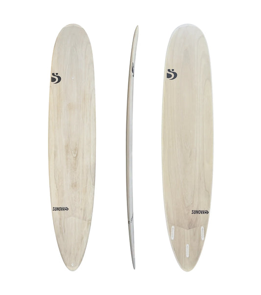Sunova Pro Paraflex - Futures - 3 Fin