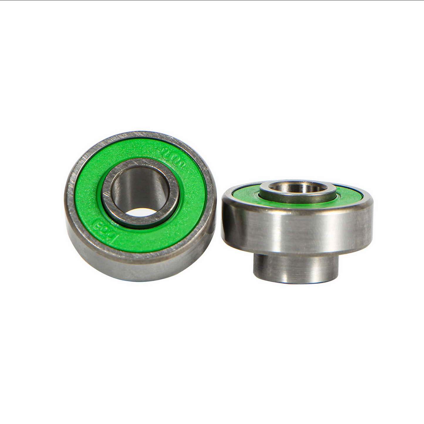 Boa Black Belly Steel Bearings