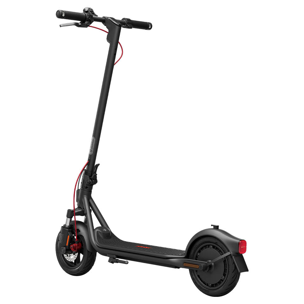 Segway-Ninebot F2 PRO E II Kickscooter | 900w 36v 460 Wh