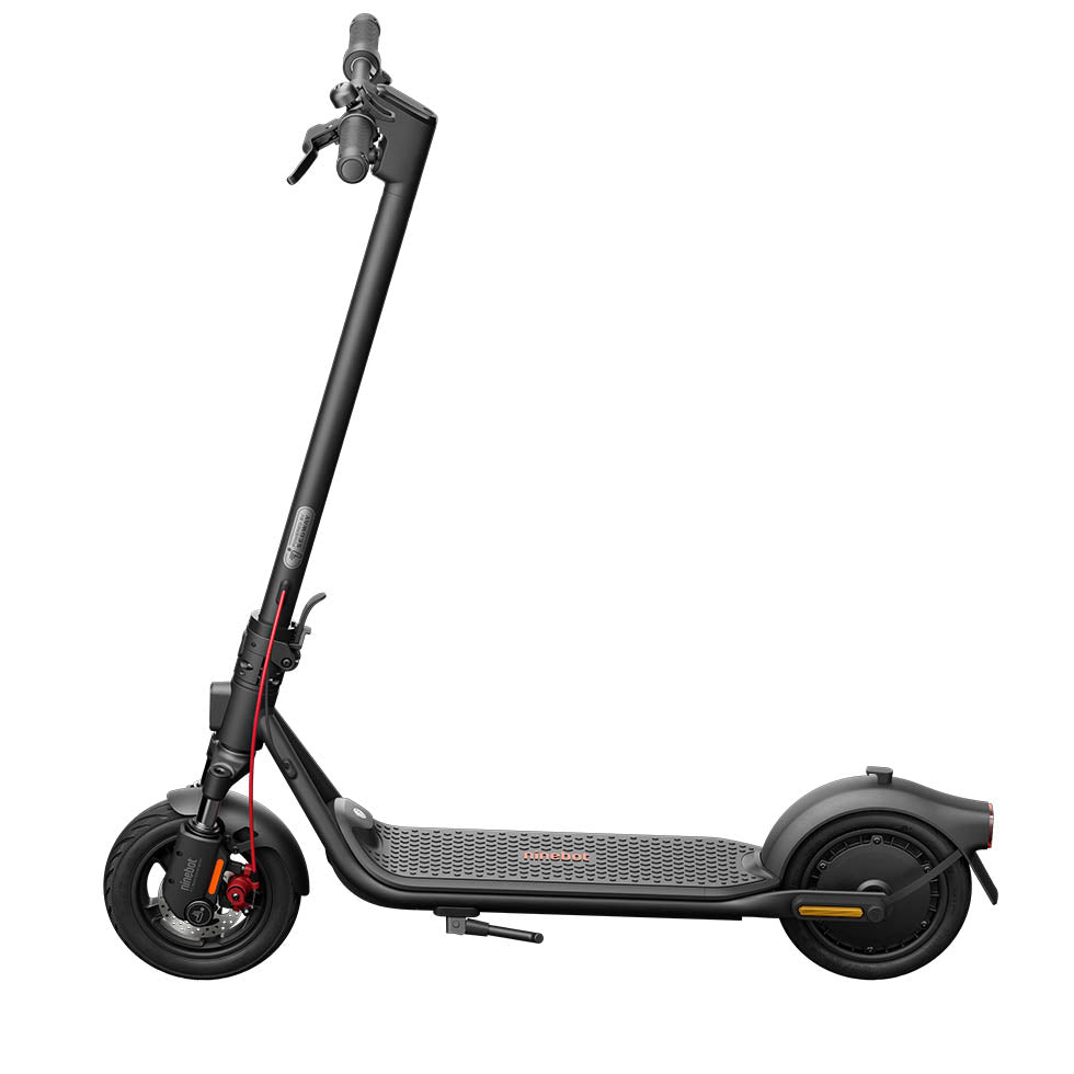 Segway-Ninebot F2 PRO E II Kickscooter | 900w 36v 460 Wh