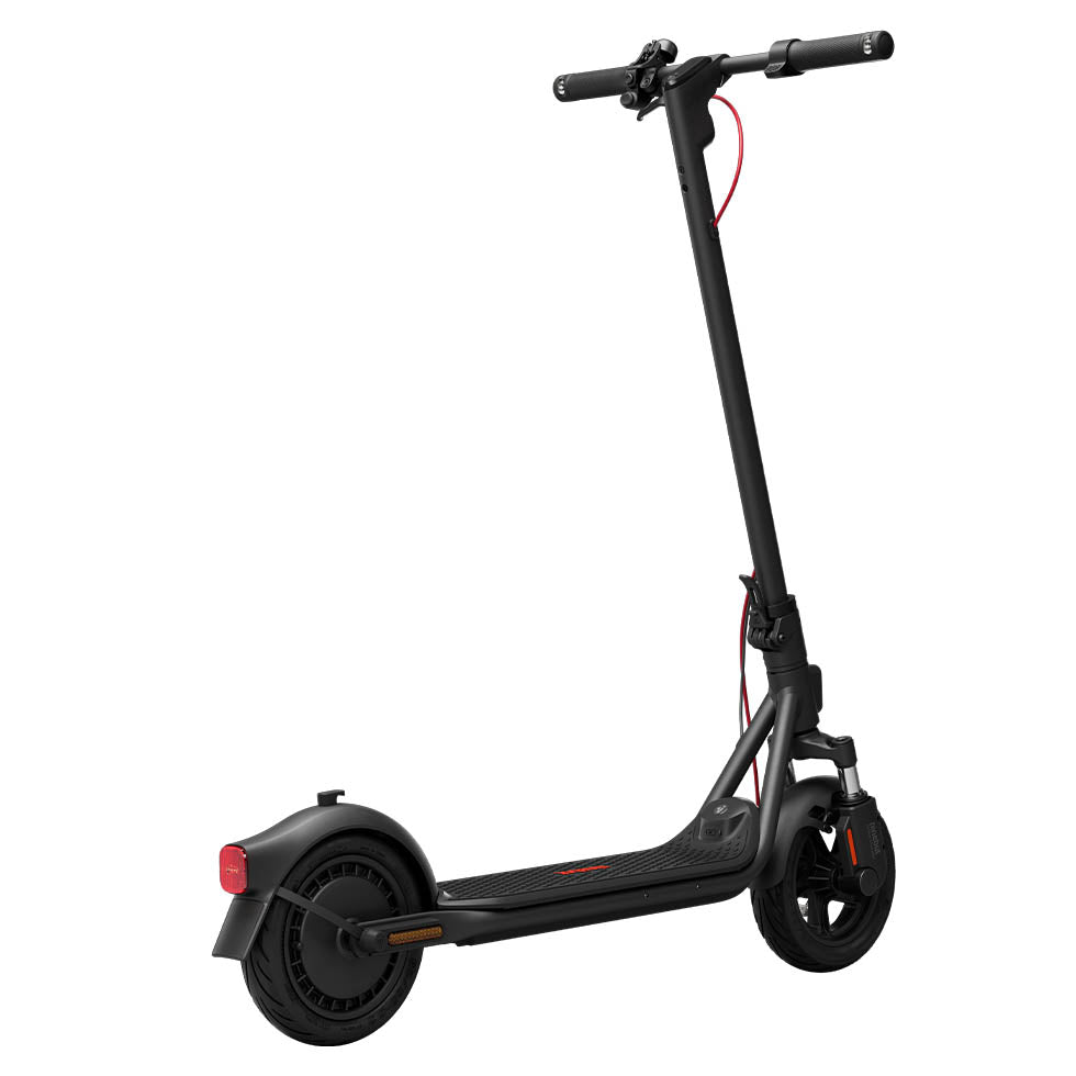 Segway-Ninebot F2 PRO E II Kickscooter | 900w 36v 460 Wh