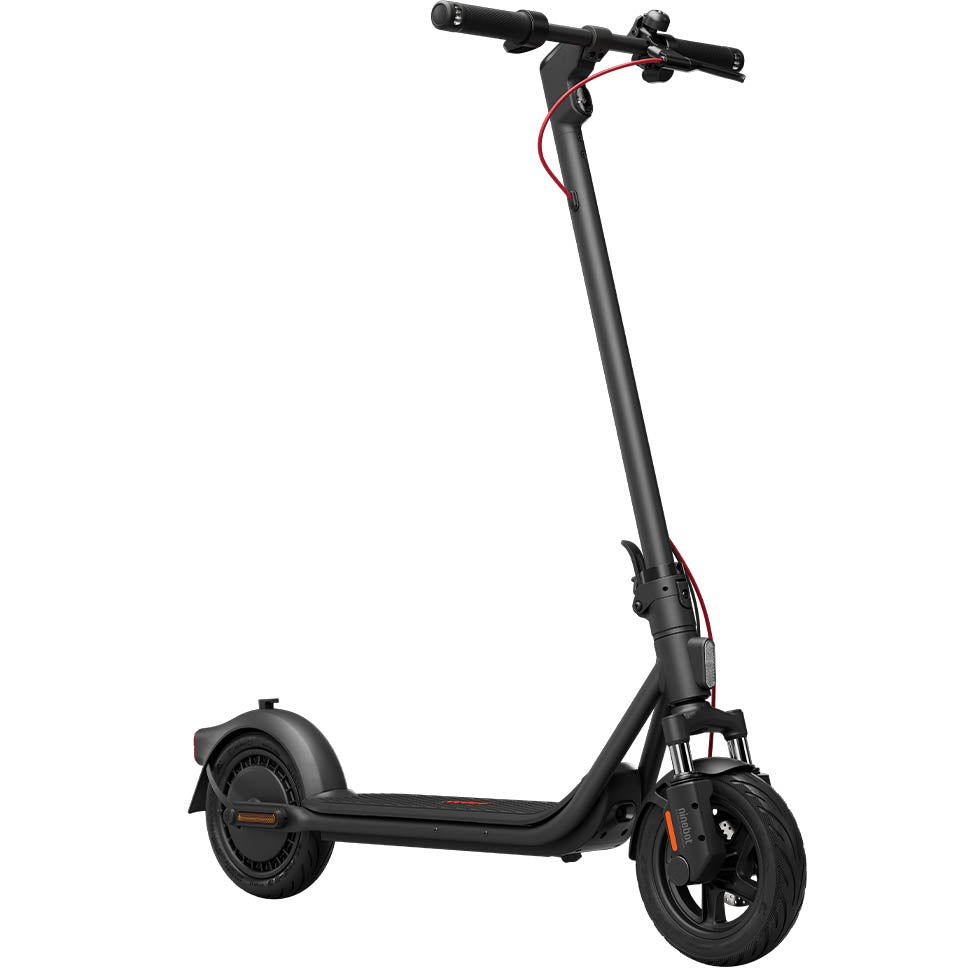 Segway-Ninebot F2 PRO E II Kickscooter | 900w 36v 460 Wh