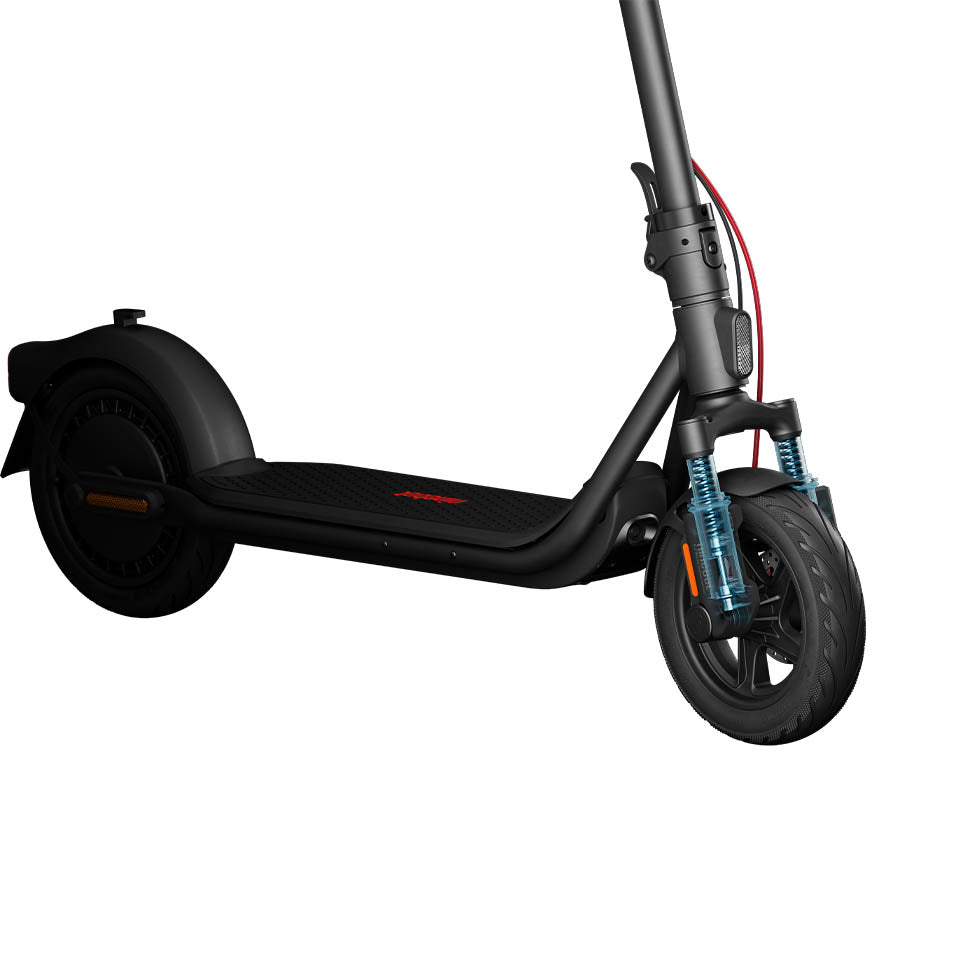 Segway-Ninebot F2 PRO E II Kickscooter | 900w 36v 460 Wh