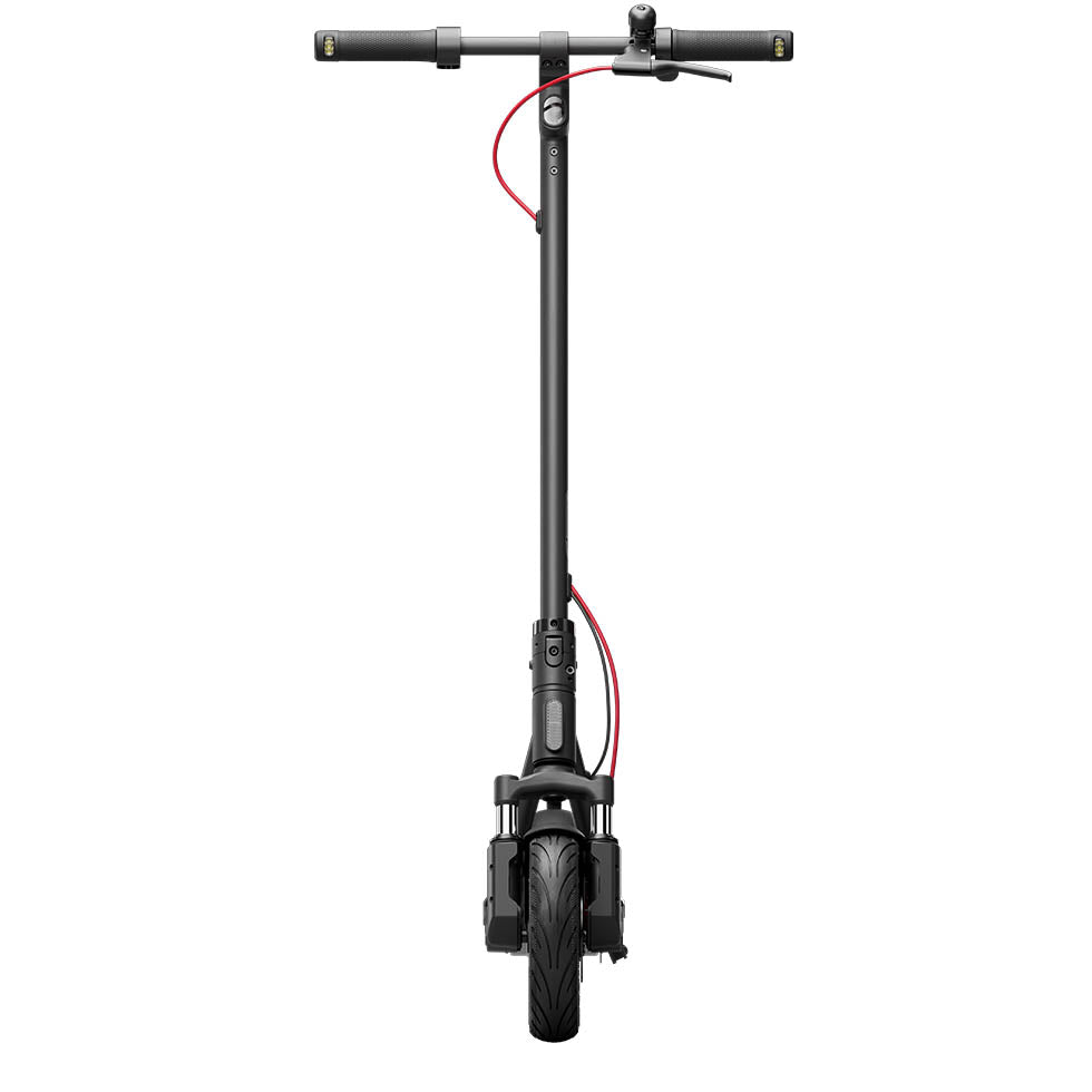 Segway-Ninebot F2 PRO E II Kickscooter | 900w 36v 460 Wh