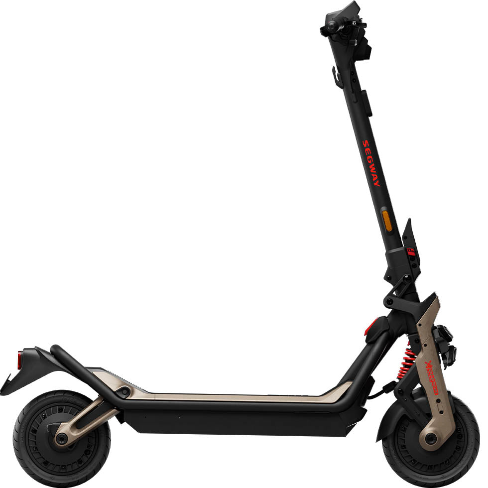 Segway-Ninebot GT3 PRO E Scooter | 7000w 72v