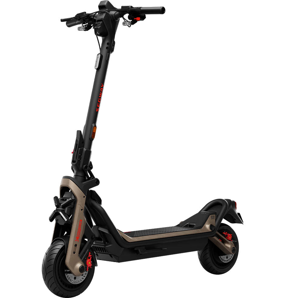 Segway-Ninebot GT3 PRO E Scooter | 7000w 72v