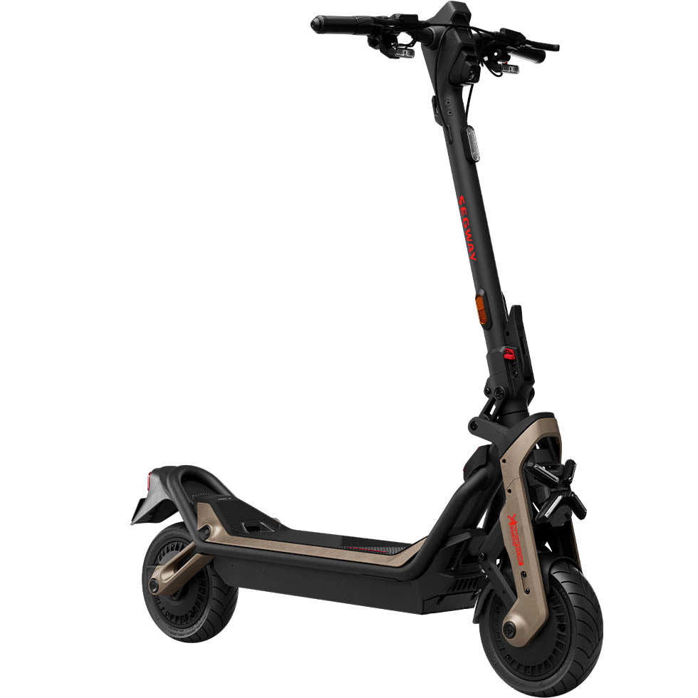 Segway-Ninebot GT3 PRO E Scooter | 7000w 72v