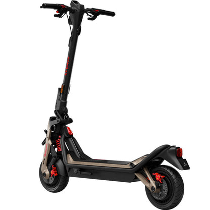 Segway-Ninebot GT3 PRO E Scooter | 7000w 72v