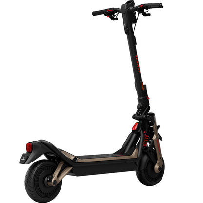 Segway-Ninebot GT3 PRO E Scooter | 7000w 72v