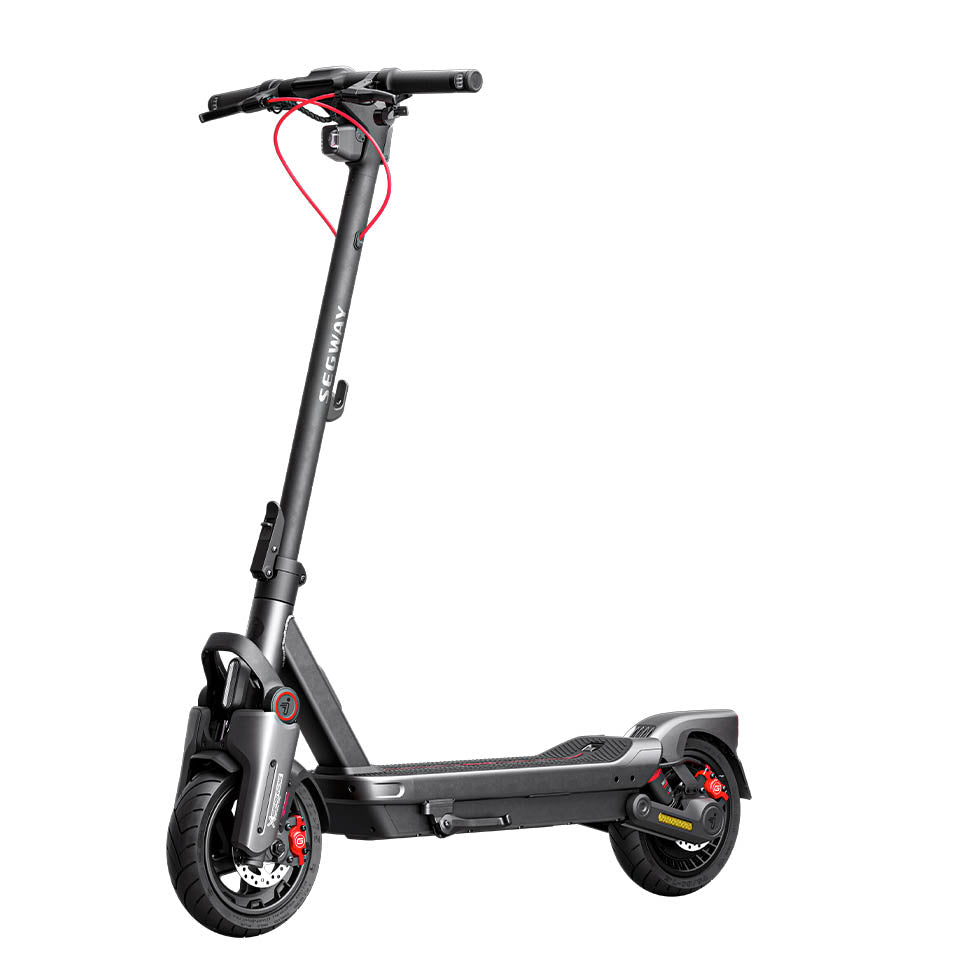 Segway-Ninebot MAX G3 I Scooter | 2000w 46.8v