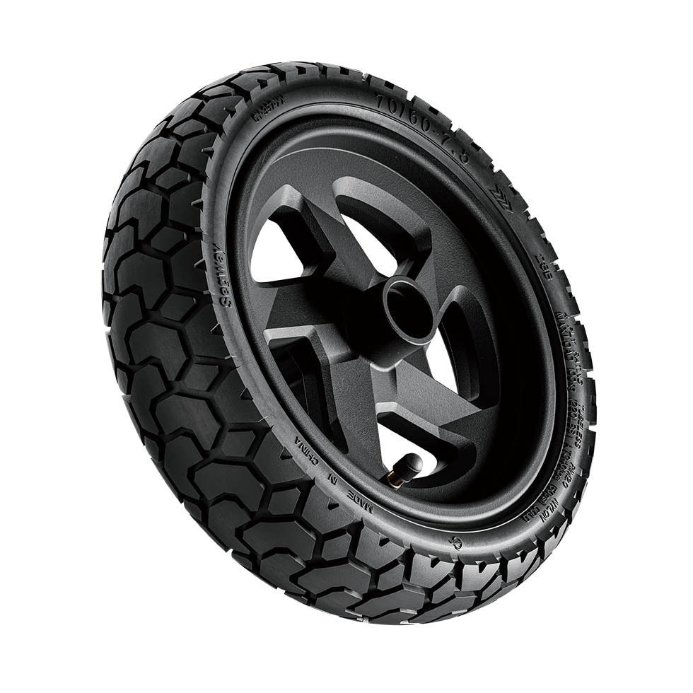 Segway-Ninebot ZT3 PRO  | 1600w 46.8v