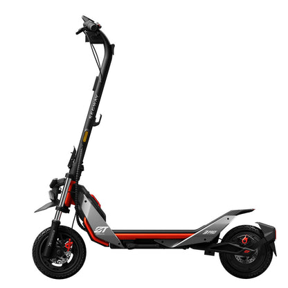 Segway-Ninebot ZT3 PRO  | 1600w 46.8v